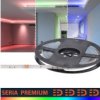 Taśma Premium Ip63 12V 30Led Rgb Smd5050 (5)