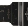 Makita B-64939 Makita TMA015 - Tauchsägenschneidblatt - für Kupferrohre BiM Ostrze do multinarzędzia 32 mm 1 szt.