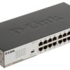 SWITCH DGS-1024D/E 24-PORTOWY D-Link