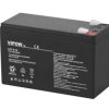 Akumulator żelowy VIPOW 12V 7.5Ah