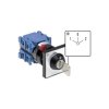 Kraus & Naimer CH10.A211.*FT2.DE22 Changeover Switch 20A Grey/Black