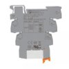 Moduł przekaźnikowy - PLC-RSC- 5DC/21 /10szt./