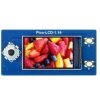 Waveshare 1.14inch LCD Display Module for Raspberry Pi Pico, 65K Colors, 240×135, SPI