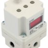 Zawór redukcyjny SMC 1 MPa G 1/8 ITV