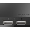 Koncentrator USB 2.0 USB 2.0 DUB-H4/E USB 4 Zewnętrzny adapter zasilania USB A, D-Link