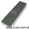 P80C31 UPC 8-Bit CMOS DIP40 MATRA USED