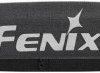 Fenix Light AFH-10 FEAFH10-Grau Sport & Outdoor 1 szt.