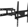 Uchwyt do ściany 26-55 cali czarny LPA52-09446 (regulacja w...
