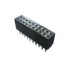 Samtec Gniazdo PCB SFMC 34 -pinowe 2-rzędowe raster: 1.27 mm Powierzchnia Taśma z gniazdem o dużej niezawodności i dużej