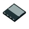 MOSFET N-kanałowy 20 A PQFN4 8 x 8 650 V SMD 0.19 Ω