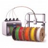 Pakiet - Drukarka 3D - Creality SparkX i7 Combo + 6x filament Creality Hyper PLA