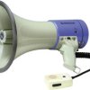 Megafon 25W 119dB TM-27