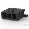 TE Connectivity 2-1445050-3 TE AMP Mini-Universal MATE-N-LOK Connectors, 1 szt.