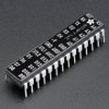 Adafruit AVR Sticker for Breadboard Arduino-compatibles - 10 pcs [Discontinued]