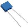 Kondensator poliestrowy (PET) 100nF 100V dc EPCOS rozstaw: 5mm THT ±10