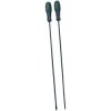 Brüder Mannesmann M11250 Screwdriver Set 2-Piece Durable Steel