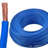 LgY 1x0,5 mm2 500V H05V-K niebieski ElektroKabel