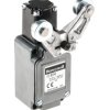 Wyłącznik krańcowy typ Dźwignia wideł z rolką Honeywell NO/NC Działanie natychmiastowe 10A 480V IP67