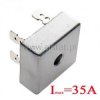 Mostek prostow. KBPC 3510 ( kwadrat ) 35A 1000V