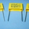 X2 220nF/310V#AC MKP 22,5 7x26x16mm