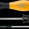 36852 ESD Screwdriver TorqueVario®-S, 0,1-0,6 Nm