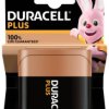 Bateria płaska Duracell MN1203/3LR12 Plus 4,5 V