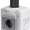 Zawór regulacyjny FESTO MS12-LR-G-D7-LD-AS 537148, 0.8 do 21 bar