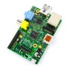 Raspberry Pi Model B 512MB RAM