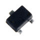 MOSFET N-kanałowy 250 mA SOT-723 20 V SMD Pojedynczy 150 mW 5,6 oma