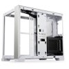 Lian Li O11D Mini-S O11 Dynamic Mini case White Window PC Enclosure