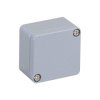Spelsberg 15000101 AL series Enclosure 50x45x30mm aluminium silver