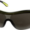 Wolfcraft 4933000 Okulary ochronne EN 166:2001