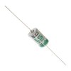 Bateria SAFT-LS14250CNA 1/2 R6 3,6V 1/2AA z drutami do lutowania 1szt