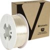 Filament do drukarek 3D PETG Verbatim 55051, Średnica filamentu: 1.75 mm, 1 kg, przeźroczysty