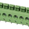 Blok zacisków do PCB Phoenix Contact PTS 1,5/ 4-5,0-H