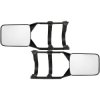 Calima 46042 Towing mirror 370 mm x 120 mm x 90 mm Trailer Accessories