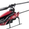 Helikopter RC Reely RedFox RE-7004013, 318 mm, 52.6 g, RtF