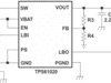 0.9-V to 5.5-V input range, 1.8-A boost converter, AEC-Q100 qualified | DPN | 10 | -40 to 125