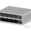 TE Connectivity TE AMP SFP+ Pluggable I/O 1-2007562-8, 1 szt.