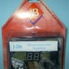 J-206 MIKROPROCESOROWY TIMER ZDSM