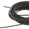 Sznur gumowy O-Ring Elastomer, 1.6mm Diam. , 8.5m Long RS PRO