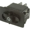 Przełącznik kołyskowy Wł.-wył.-wł. 10 A SPDT IP68 Carlingswitch