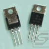 TR BUT18A;IS;TO220;traznystor; NPN;6A;1000V;33W