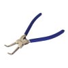 Faithfull FAIPLCIRINTB Circlip Pliers Inside Bent CRV 180mm (7in)