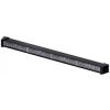 SecoRüt BLK0036 Lateral strobe light 12V/24V Screw mount Orange