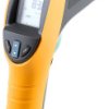Pakiet termometru podczerwonego temp: +550°C ±1 % wsp. odległości: 12:1