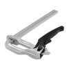 Ścisk stolarski 120x300mm szybkozaciskowy STALCO PERFECT S-76130