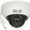 Kamera kopułkowa IP 4Mpx 3.6mm BCS-L-DIP24FC-AI2 NightColor wandaloodporna
