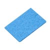 60x40mm Soldering Iron Tip Cleaning Sponge - 5 pcs