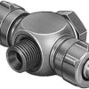 Złączka T FESTO TCK-1/8-PK-4-KU 1 szt.
